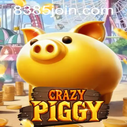 CrazyPiggy: Descubra o Mundo Aventureiro deste Jogo Inovador