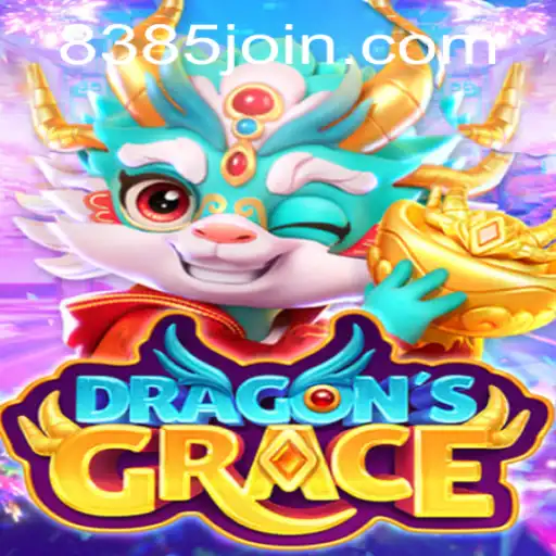 DragonsGrace: A Jornada Épica no Mundo dos Dragões