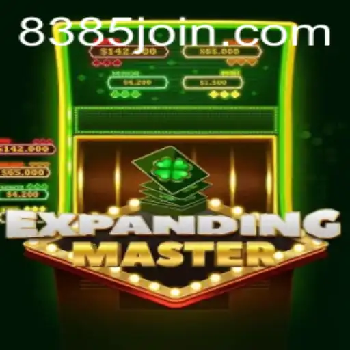 ExpandingMaster: Uma Jornada Estratégica no Mundo dos Jogos