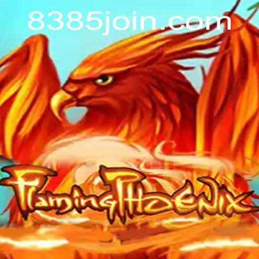 Explorando o Universo de FlamingPhoenix e a Palavra-chave 8385.com