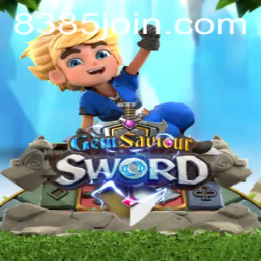Explorando as Aventuras de GemSaviourSword