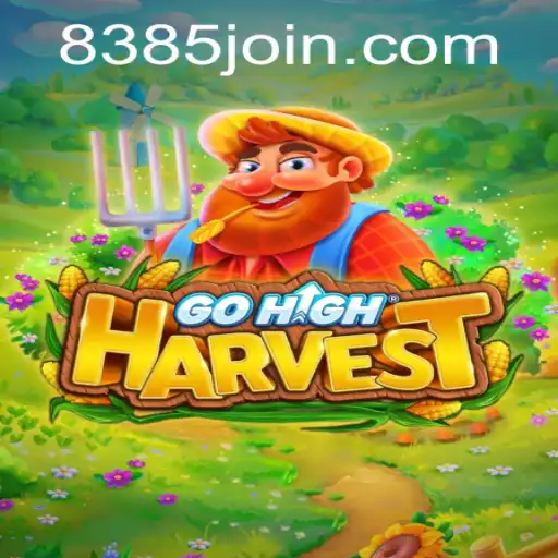 Explorando o Mundo de GoHighHarvest: O Novo Fenômeno dos Jogos Online