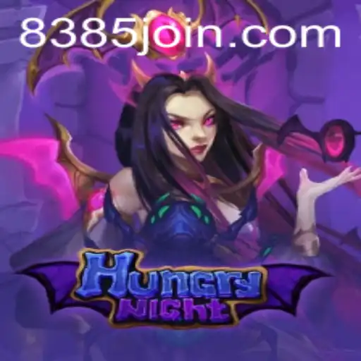 Explorando HungryNight: Uma Aventura de Sobrevivência e Estratégia