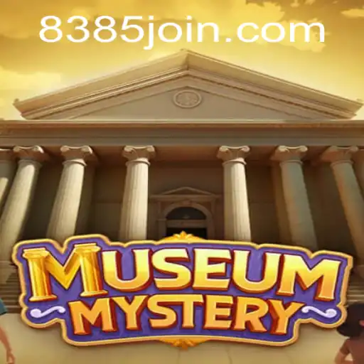 Explorando o Intrigante Mundo de MuseumMystery