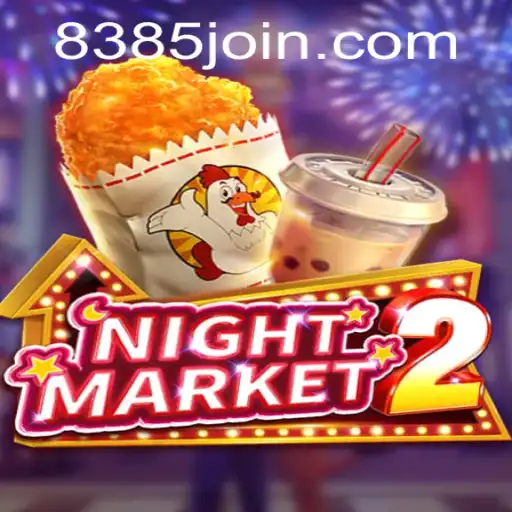 Exploração Incrível em NightMarket2: Um Mergulho no Mundo do Entretenimento Virtual