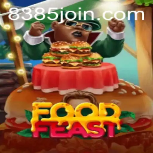 FoodFeast: Mergulhe na Aventura Culinária com Regras Inovadoras