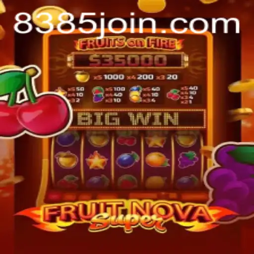 Explorando o Universo do Game FruitNovaSuper