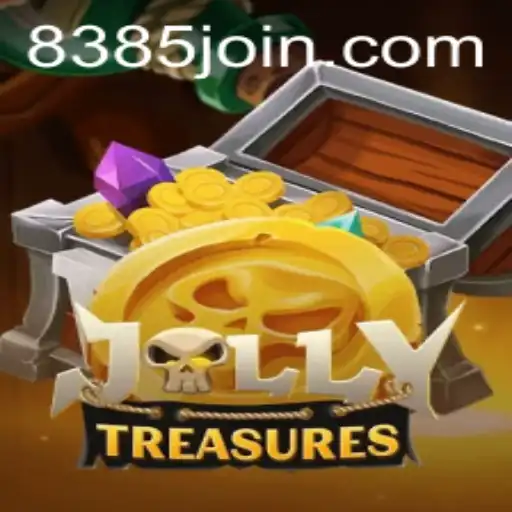 Explorando o Mundo de JollyTreasures: Um Mergulho nos Detalhes do Jogo