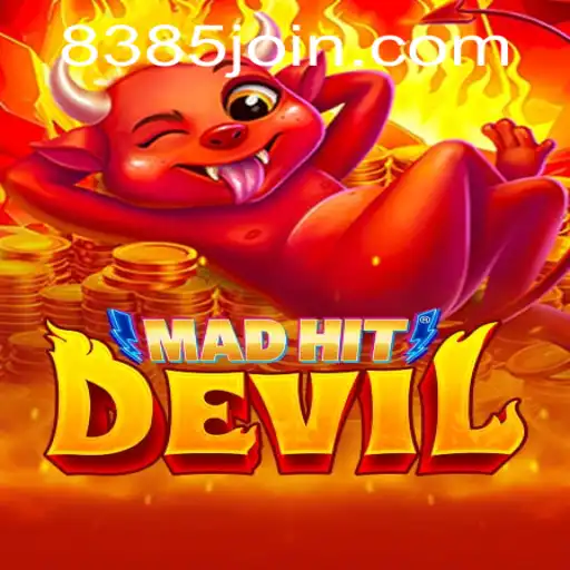 Explorando MadHitDevil: Um Mergulho no Mundo de Aventura e Desafios