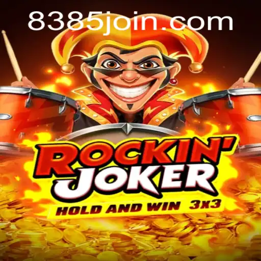 RockinJoker: Descubra o Novo Jogo Que Está Conquistando os Fãs de Cassino