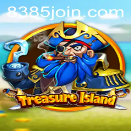 Explorando o Universo de TreasureIsland: Um Mergulho no Jogo e Suas Regras