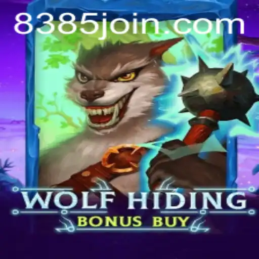 Explorando os Segredos do Jogo WolfHidingBonusBuy