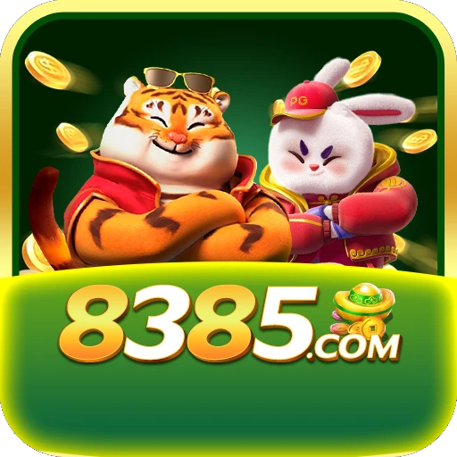 8385.com Logo