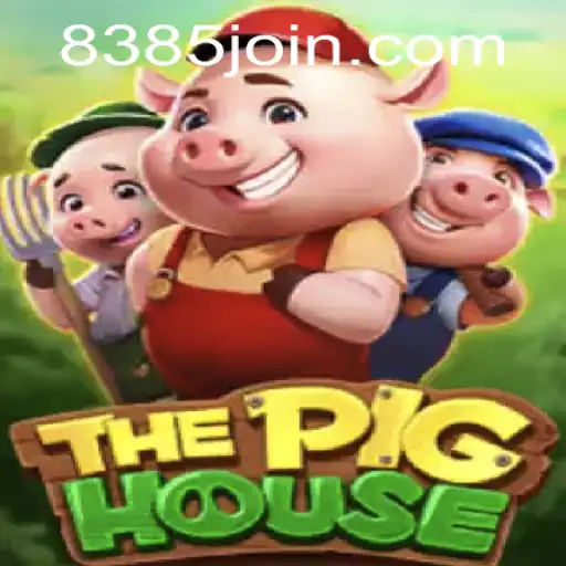 Descubra ThePigHouse: Um Jogo Inovador e Empolgante