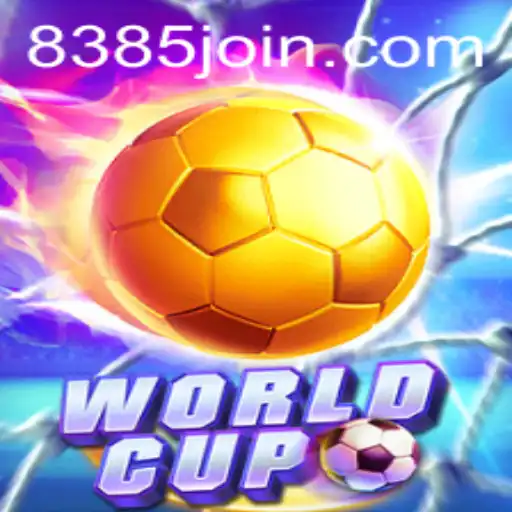 Conheça o Jogo WorldCup e a Plataforma 8385.com