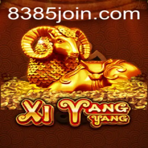 XiYangYang: O Espetacular Mundo do Jogo Online e Sua Conexão com 8385.com